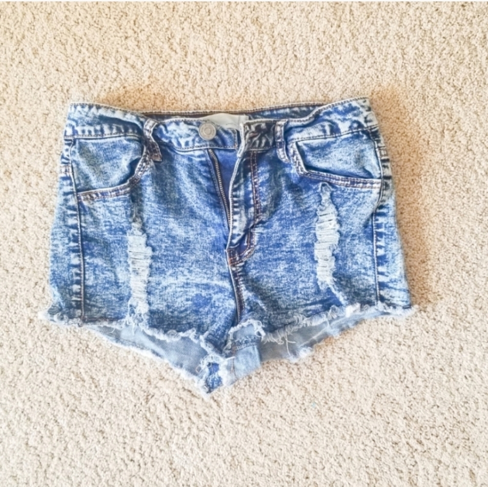 RSQ shorts